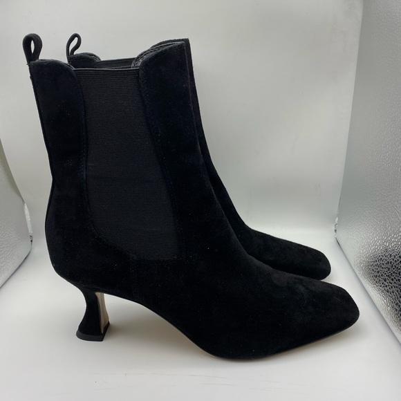 Sam Edelman Lani Ankle Bootie 